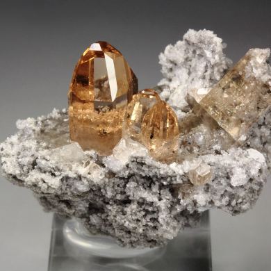 gem TOPAZ