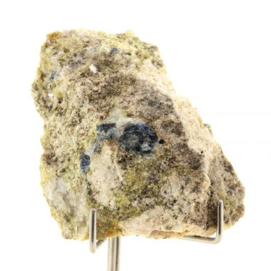 Fluorapatite. 355.0 ct.