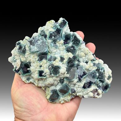 Fluorite