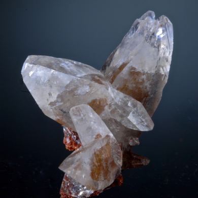 Calcite \