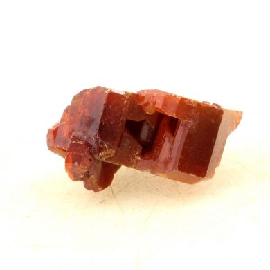 Vanadinite. 44.0 ct.