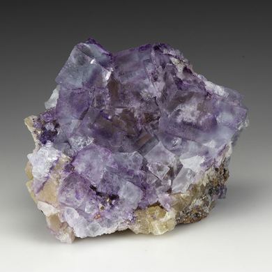Fluorite