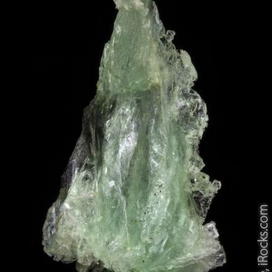 Talc (crystallized)