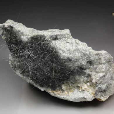 BOULANGERITE