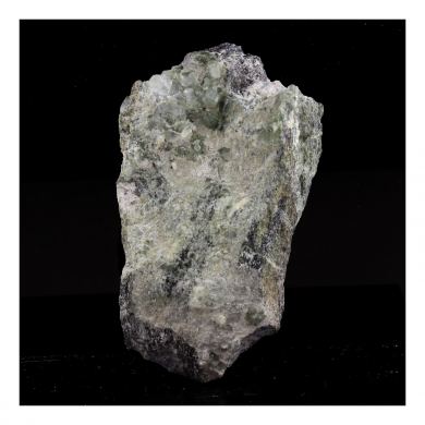 Prehnite. 370.5 ct.