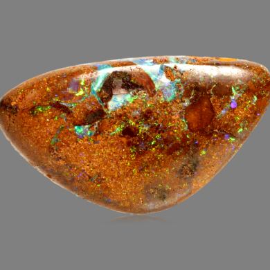 Boulder Opal