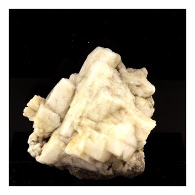 Albite. 613.0 ct.