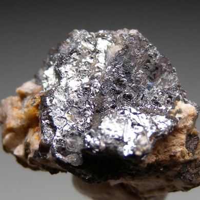 Nagyagite