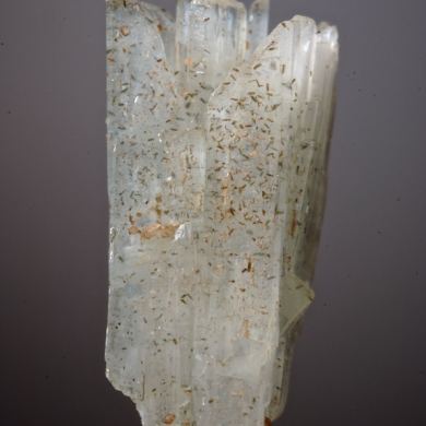 Pectolite