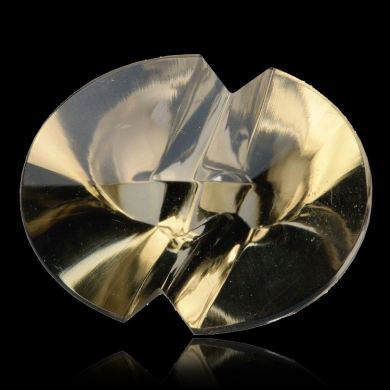 Citrine 4,22 ct 