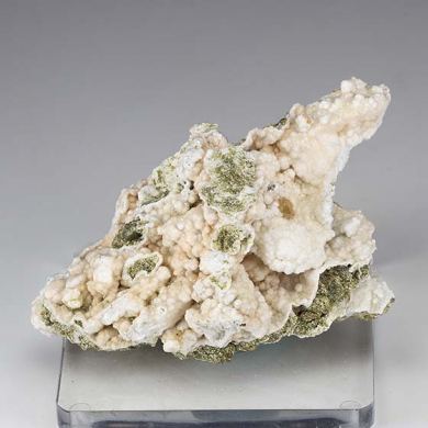 Hydromagnesite