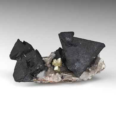 Tennantite