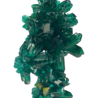 Dioptase