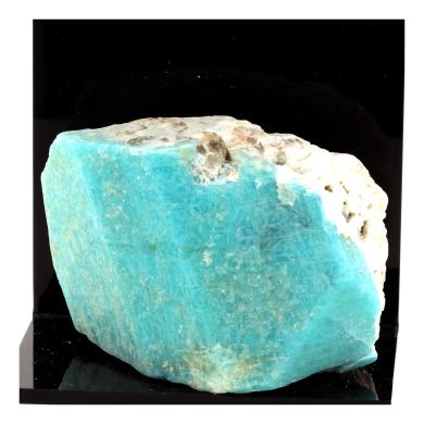 Amazonite. 1758.0 ct.