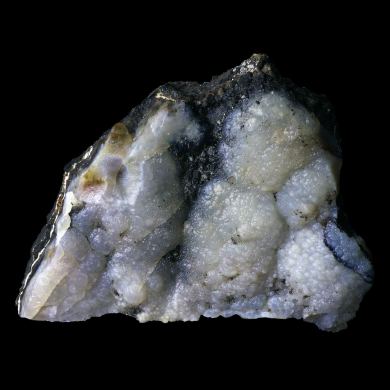 Lussatite Clermont 