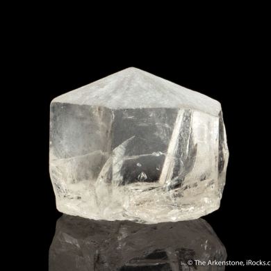 Phenakite (twinned)