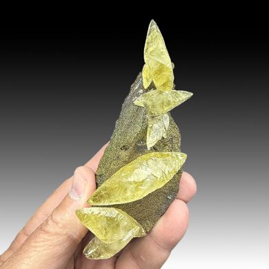 Calcite