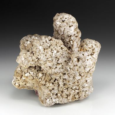 Lepidolite with Elbaite