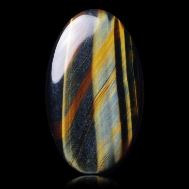 Tiger's Eye 72,00 ct 