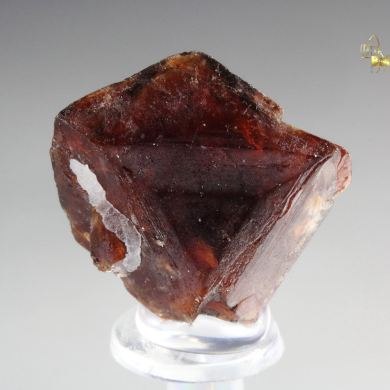RHODOCHROSITE twinned