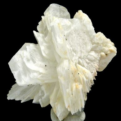Fluorite, baryte, dolomite SPAIN