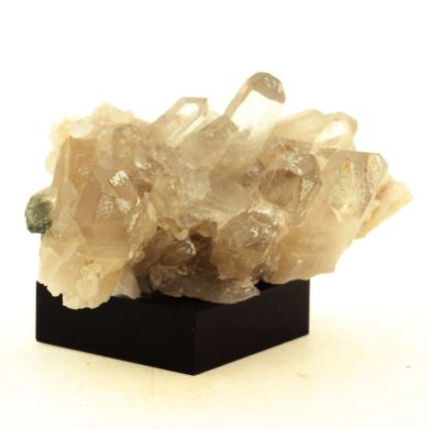 Quartz + Chlorite.345.0 ct.