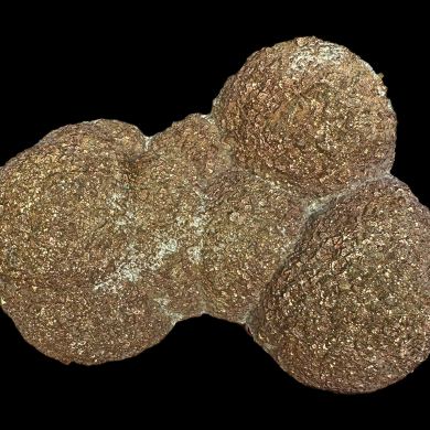 Baryte, marcasite