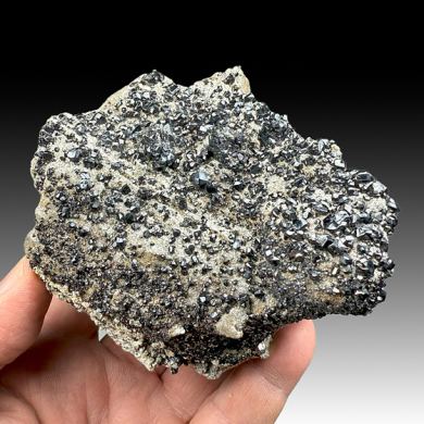 Sphalerite