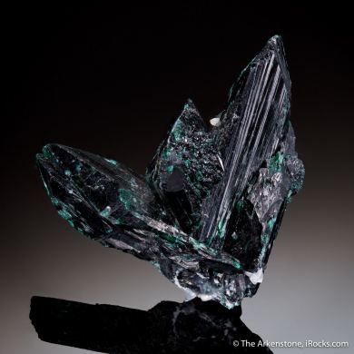 Brochantite