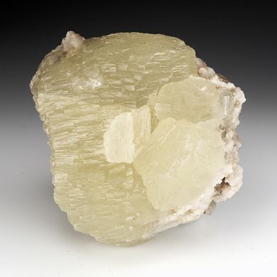 Witherite