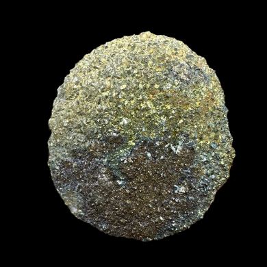 Baryte, marcasite
