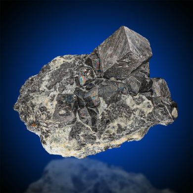 Magnetite 