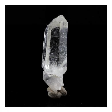Quartz. 18.56 ct.