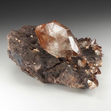 Calcite