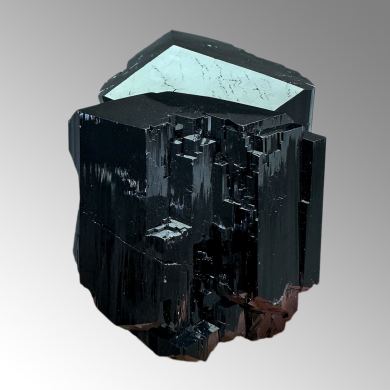 Tourmaline schorl