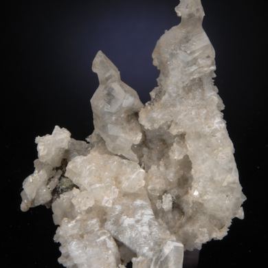 Calcite w. Marcasite