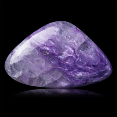Charoite 27,80 ct 