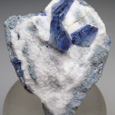 Benitoite