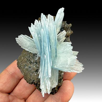 Barite