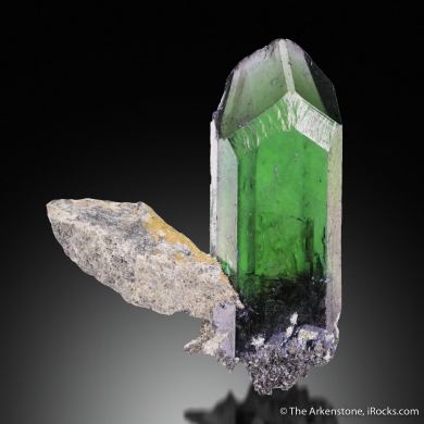 Vivianite