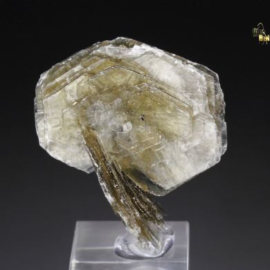 POLYLITHIONITE