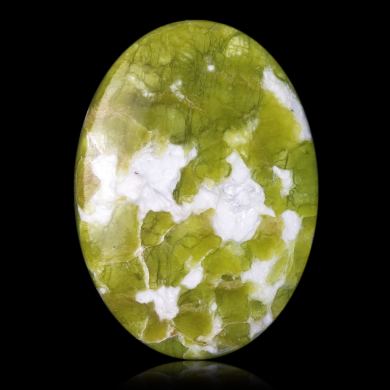 Lizardite 31,50 ct 