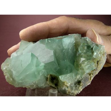 Fluorite