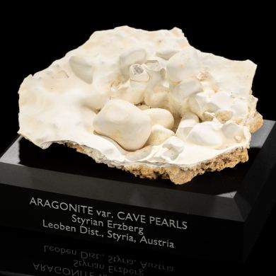 Aragonite 