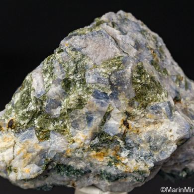 Lawsonite