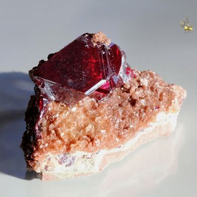 gemmy CUPRITE