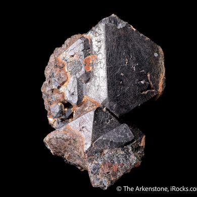 Spinel (historic locality)