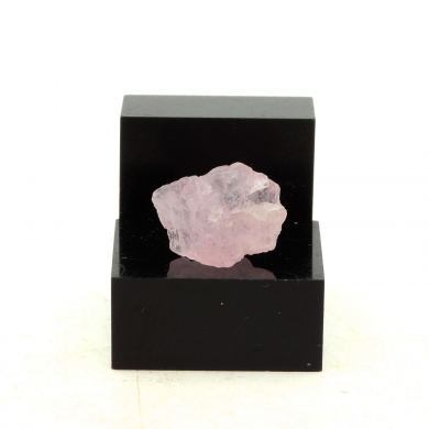 Morganite. 5.08 ct.