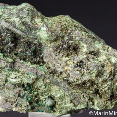 Olivenite