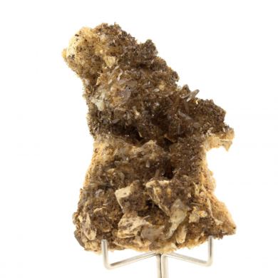 Baryte. 210.5 ct.